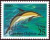 #2511 - 25¢ Dolphin