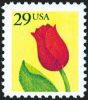 #2524 - 29¢ Tulip