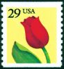 #2526 - 29¢ Tulip