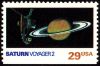 #2574 - 29¢ Saturn
