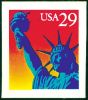 #2599 - 29¢ Statue of Liberty
