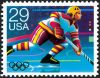 #2611 - 29¢ Hockey