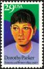 #2698 - 29¢ Dorothy Parker