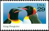 #2708 - 29¢ Penguins