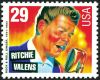 #2727 - 29¢ Ritchie Valens