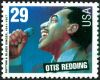 #2728 - 29¢ Otis Redding