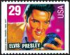 #2731 - 29¢ Elvis Presley