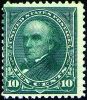 # 258 - 10¢ Webster
