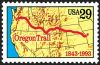 #2747 - 29¢ Oregon Trail