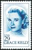 #2749 - 29¢ Grace Kelly