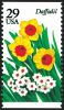 #2761 - 29¢ Daffodil