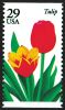 #2762 - 29¢ Tulip