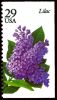 #2764 - 29¢ Lilac