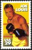 #2766 - 29¢ Joe Louis