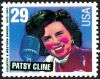 #2772 - 29¢ Patsy Cline