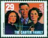 #2776 - 29¢ Carter Family