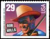 #2778 - 29¢ Bob Wills