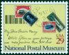 #2782 - 29¢ Stamps & Barcode