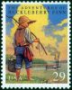 #2787 - 29¢ Huckleberry Finn