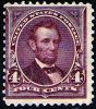 # 280 - 4¢ Lincoln