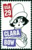 #2820 - 29¢ Clara Bow