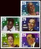 #2849S - 29¢ Popular Singers