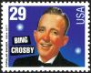 #2850 - 29¢ Bing Crosby