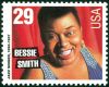 #2854 - 29¢ Bessie Smith