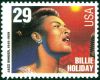 #2856 - 29¢ Billie Holiday