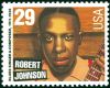 #2857 - 29¢ Robert Johnson