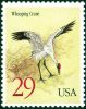 #2868 - 29¢ Whooping Crane