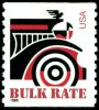 #2905 - Auto (10¢) bulk rate