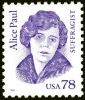#2943 - 78¢ Alice Paul