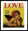 #2949 - Love: Cherub (32¢)