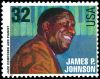 #2985 - 32¢ James P. Johnson