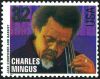 #2989 - 32¢ Charles Mingus