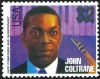 #2991 - 32¢ John Coltrane