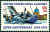 #3001 - 32¢ Naval Academy