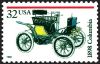 #3021 - 32¢ 1898 Columbia