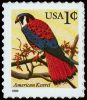 #3031 - 1¢ Kestrel