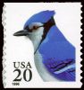 #3053 - 20¢ Blue Jay