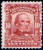 # 307 - 10¢ Webster