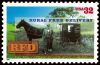 #3090 - 32¢ Rural Free Delivery (RFD)