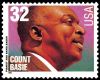 #3096 - 32¢ Count Basie