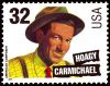 #3103 - 32¢ Hoagy Carmichael