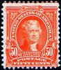 # 310 - 50¢ Jefferson