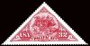 #3131 - 32¢ Stagecoach (triangle)