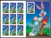 #3138 - 32¢ Bugs Bunny