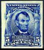# 315 - 5¢ Lincoln