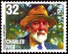 #3164 - 32¢ Charles Ives